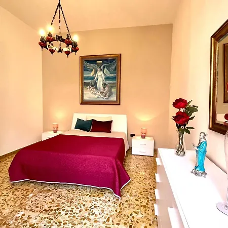 Emanuel Casa vacanze *