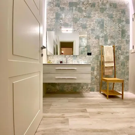 Emanuel Сasa de vacaciones Alessano