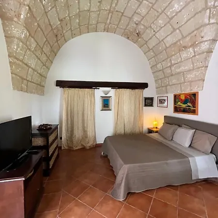 Emanuel Holiday home *