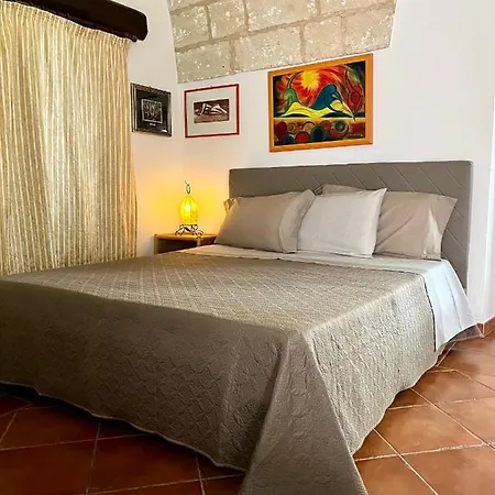 Emanuel Holiday home