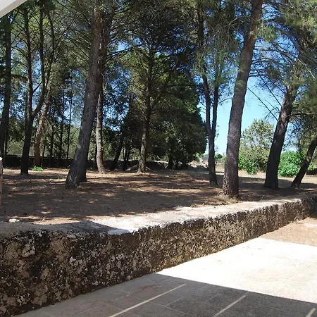 Emanuel Holiday home Alessano