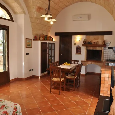Emanuel Holiday home Alessano