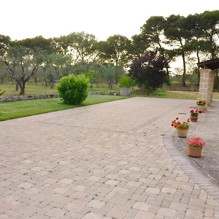 Emanuel Holiday home Alessano