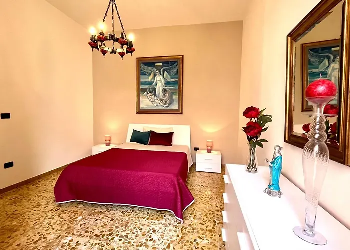 Emanuel Casa vacanze *